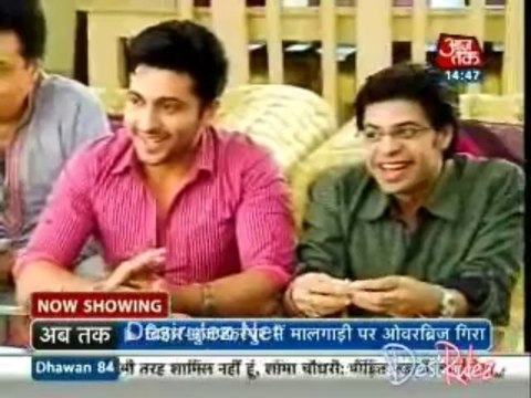 Saas Bahu Aur Betiyan [Aaj Tak] 27th November 2013pt2