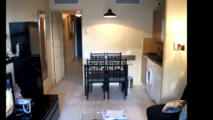 Vente - Appartement Cannes-la-Bocca - 118 000 €