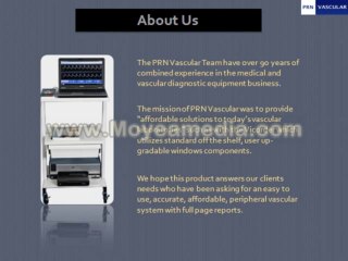 vascular doppler