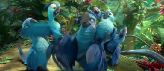 Rio 2 : Bande-annonce [Officielle] VF HD