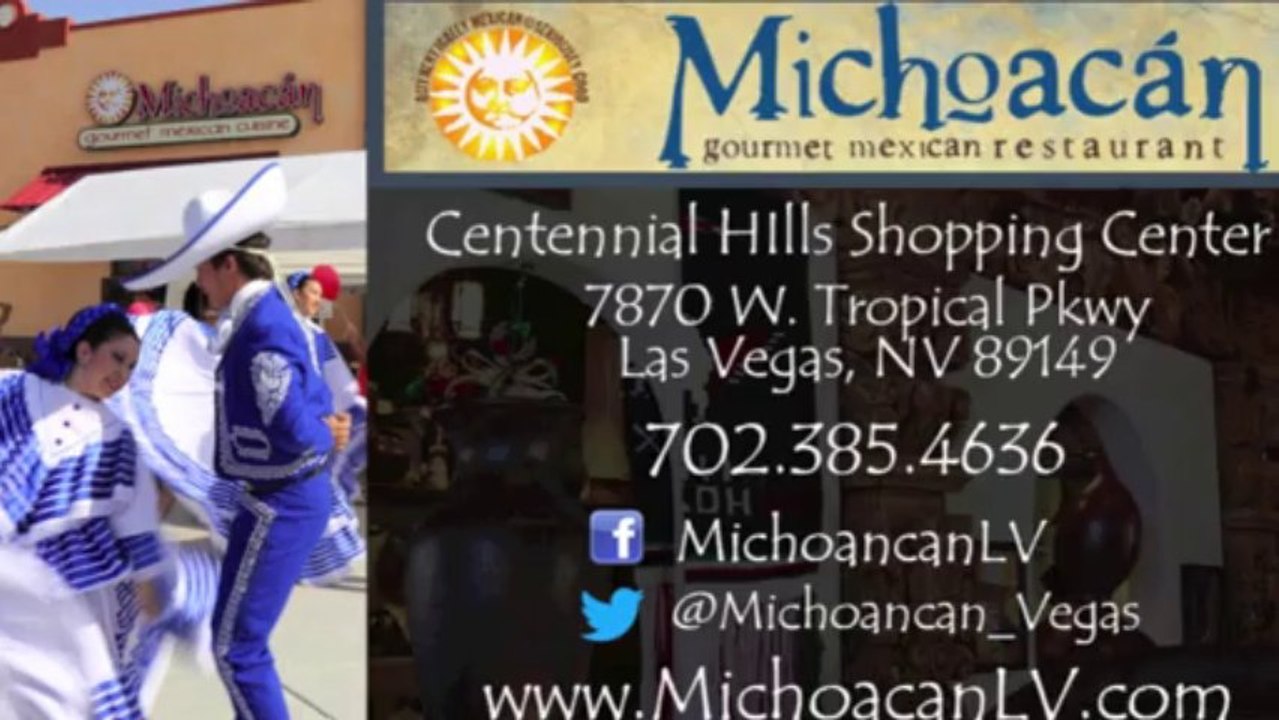 Catering Services Las Vegas | Michoacan Mexican Restaurant Catering Services Review pt. 13