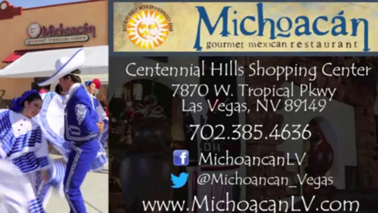 Catering Services Las Vegas | Michoacan Mexican Restaurant Catering Services Review pt. 8
