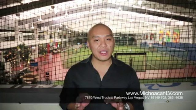 Catering Services Las Vegas | Michoacan Mexican Restaurant Catering Services Review pt. 7