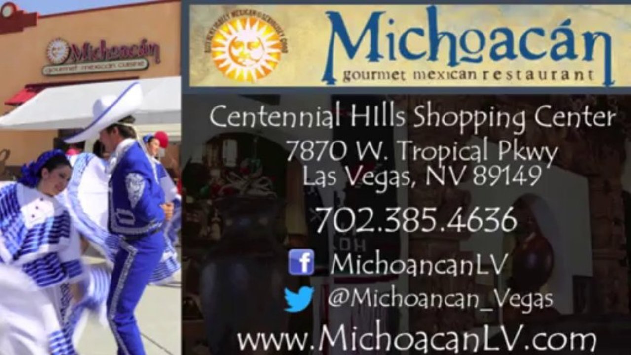 Catering Services Las Vegas | Michoacan Mexican Restaurant Catering Services Review pt. 6