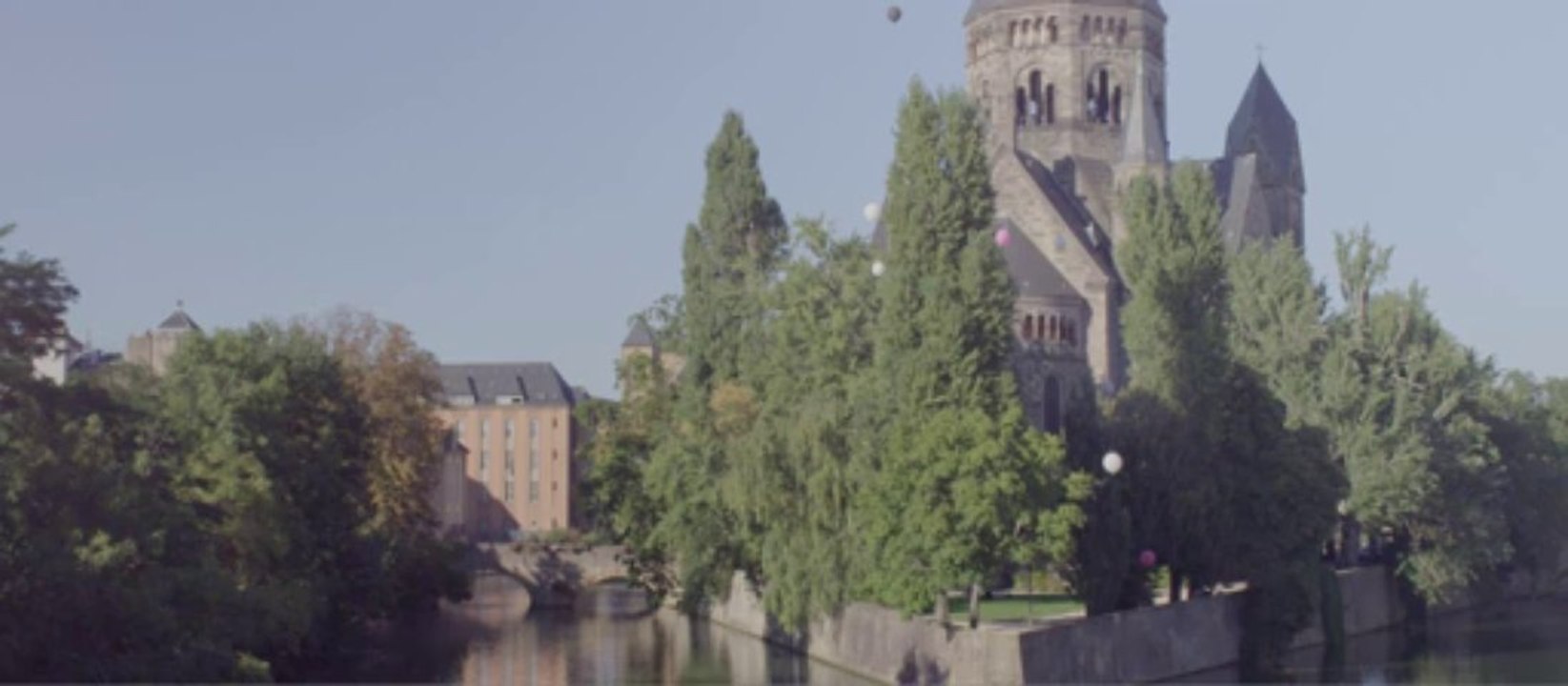 Les Rencontres Européennes de l'Adami 2014 à Metz