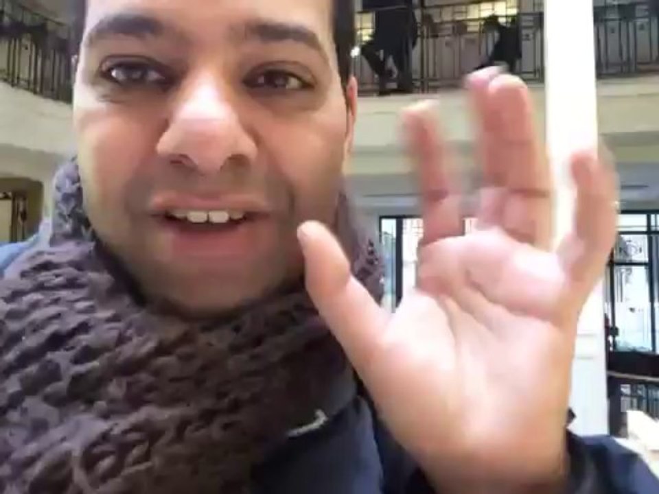 Ainsi font font les petites marionnettes