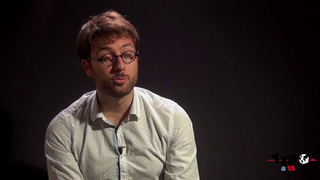 Nicolas Barriquand