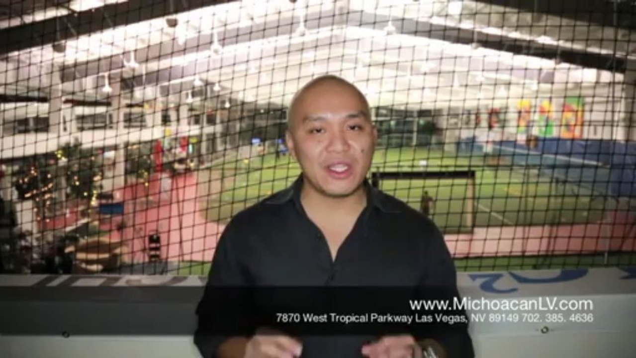 Catering Services Las Vegas | Michoacan Mexican Restaurant Catering Services Review pt. 3