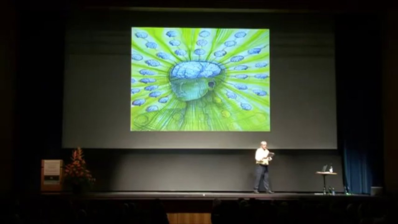 David Icke Prophezeiung von 1990 für Heute und die Zukunft