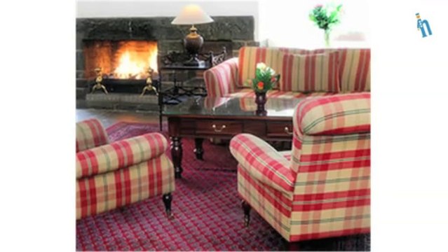 Bruselas - Hotel Van Belle (Quehoteles.com)
