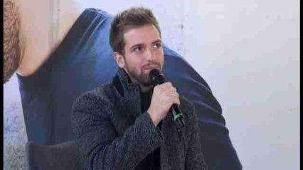 Alborán conquista México con su álbum "Tanto"