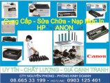 Nạp Mực In, Sửa Máy In, Cung Cấp Mực In Quận 7,4, Phú Mỹ Hưng - 0903 125 401