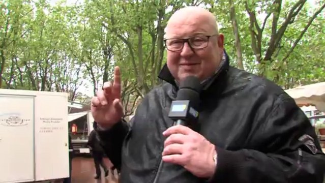 Midi Chez Vous - Malo-les-Bains