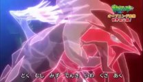 Pokemon X & Y Anime Opening Theme Song [Japanese HD 720p] - Video Dailymotion