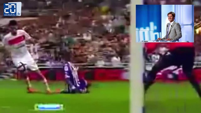 Javier Pastore passé au crible fin