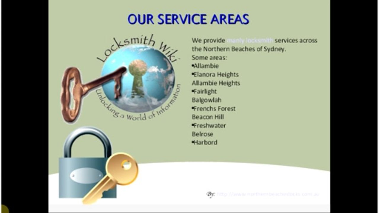 24 Hour Lockout Tricks and Services for Business and Homes