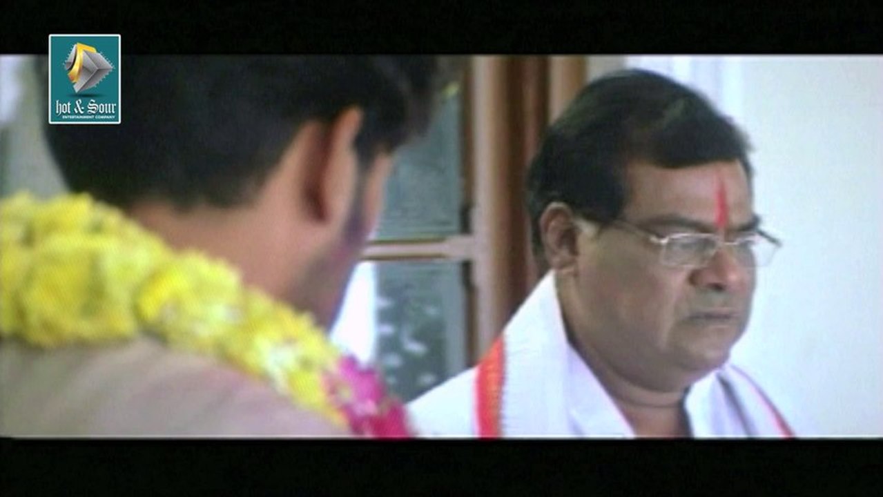 Malayalam Romantic n Action movie Target clip 47