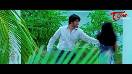 Love You Bangaram Promo Song | Anuvanuvuna | Rahul | Rajeev | Shravya