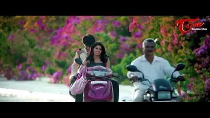 Love You Bangaram Promo Song | Chusindi Sudalle | Rahul | Rajeev | Shravya