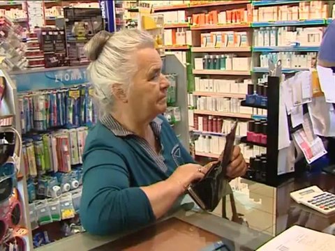 Φαρμακοποιοί για τις αλλαγές στα φάρμακα