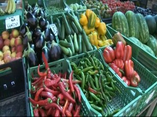 MATERANO NEGOZI IN CADUTA LIBERA E L'ITALGAS... 27-11-2013