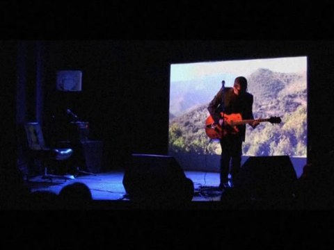 TEASER spectacle retrouver Montcalm RIMBAUD