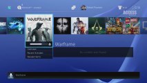 Playstation 4 - Playstation Access - Reconnaissance Vocale