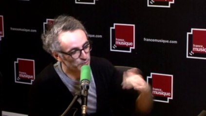 Vincent Delerm -  La matinale