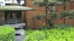 Le Havre, ville verte : Jardin japonais... Jardins suspendus