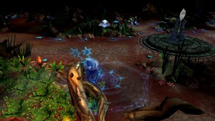 Trailer skin Winter Wonder Lulu - League of Legends