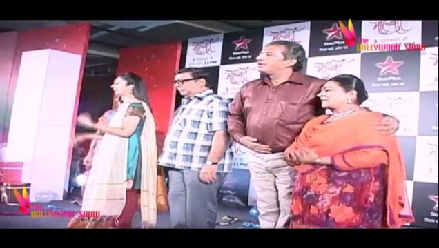 Star Plus New Serial 'Yeh Hai Mohabbatein' Star Cast Poses