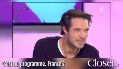 Nicolas Bedos veut arrêter la télévision