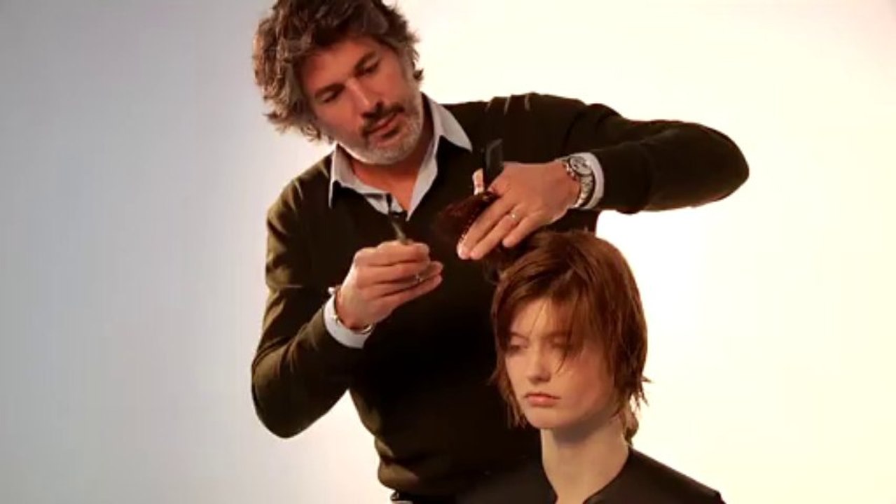 Tendance coupe courte : 3 styles, 3 coupes courtes