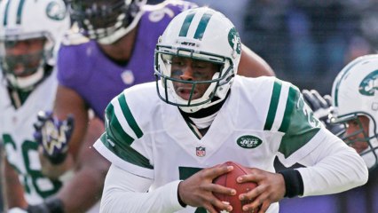 Do Jets need to draft a quarterback?