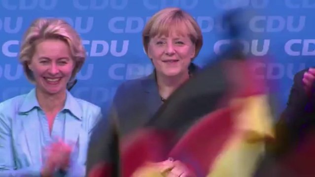 AFP - Le JT, 1ère édition du mercredi 27 novembre