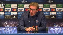 Le PSG, un point c'est tout !