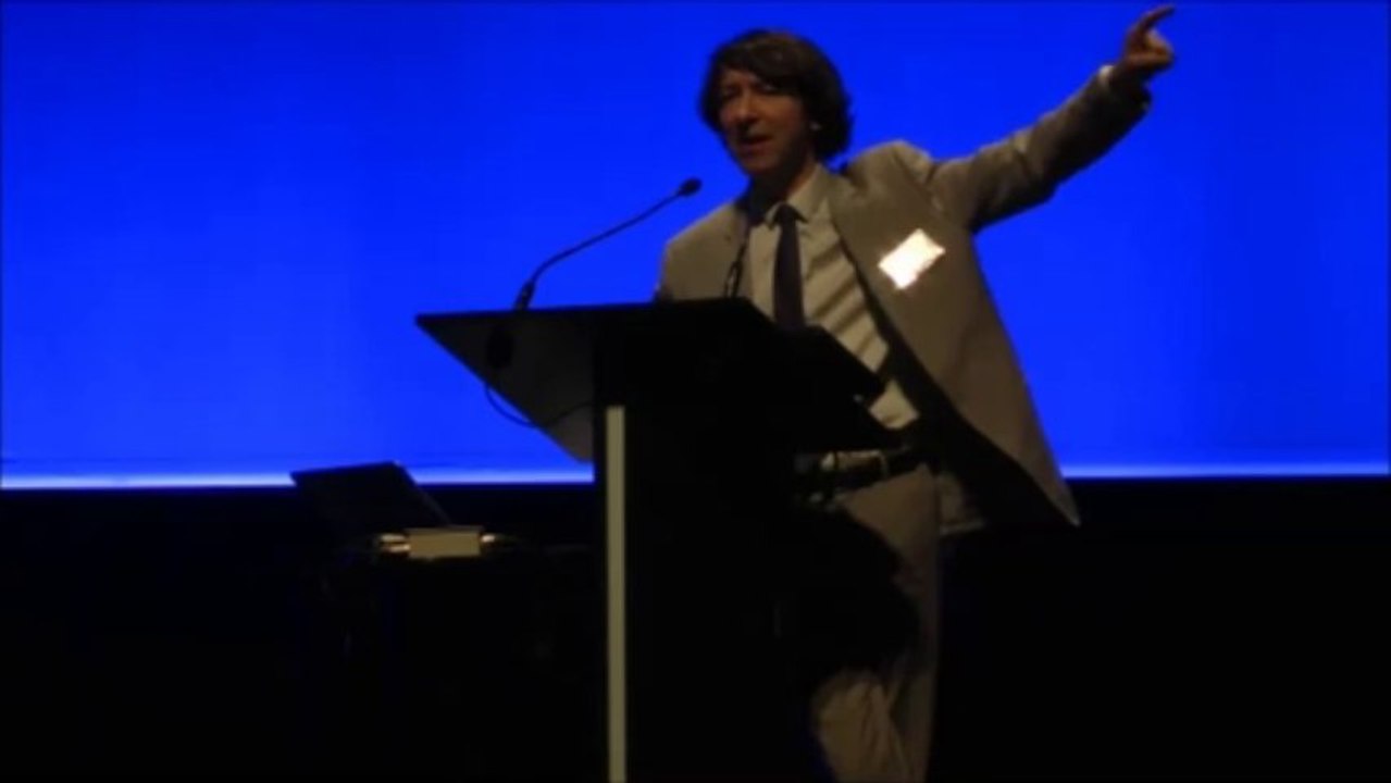 Eric Fiat : Soin, éthique des pratiques quotidiennes