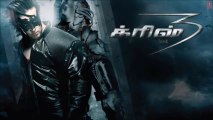 Krrish Krrish Title Song Krrish 3 - Tamil - Hrithik Roshan, Priyanka Chopra, Kangana Ranaut