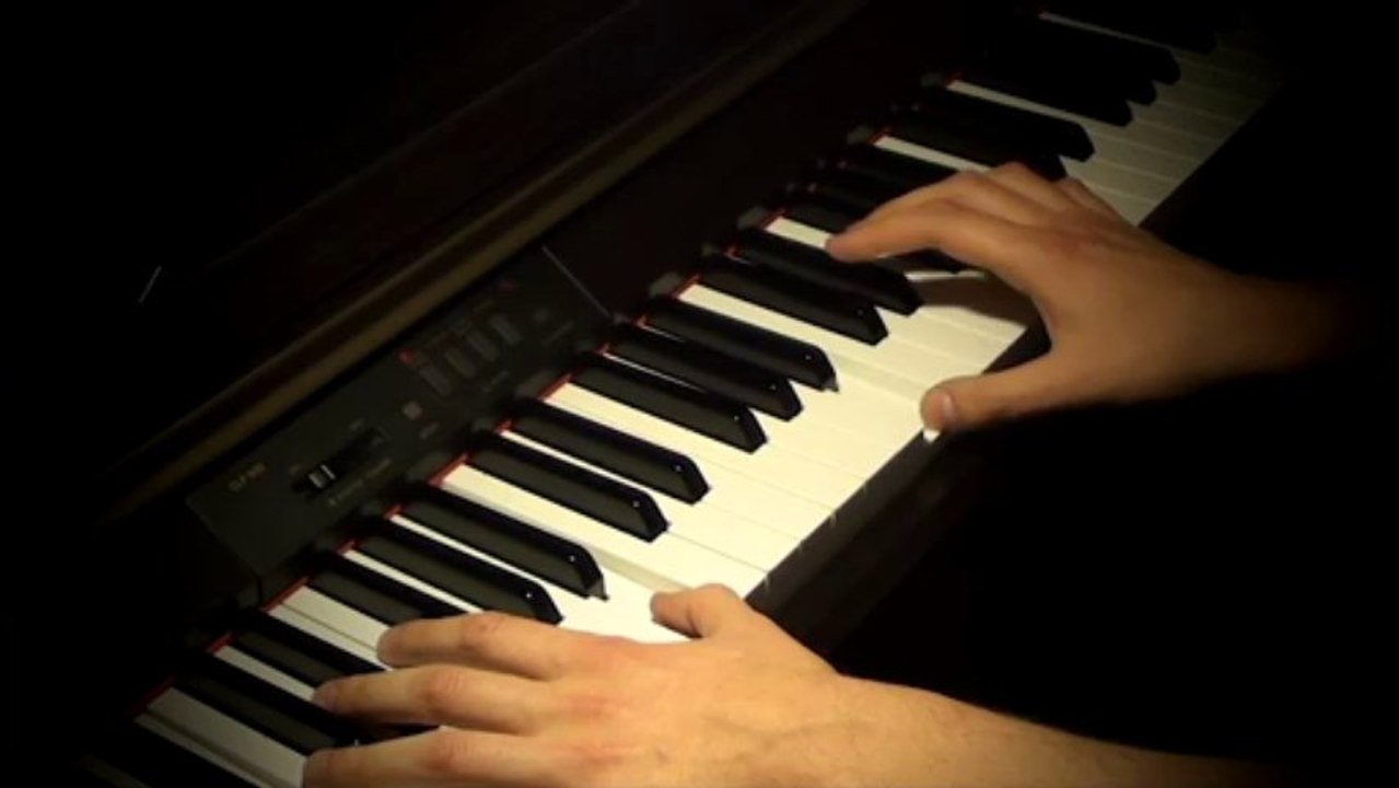 MoonSun - Sleeping Sun Cover