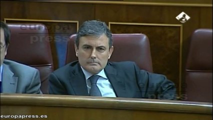 Montoro: "Jamás he transmitido una instrucción a la AEAT"