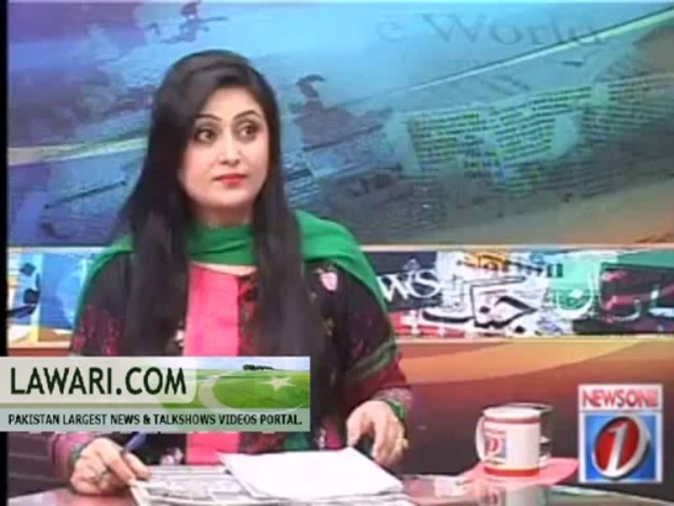 Politicians, Contradictions Regional politics, US agreements with Pakistan neighbors & Pakistani Elite,s fools Paradise