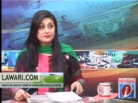 Politicians, Contradictions Regional politics, US agreements with Pakistan neighbors & Pakistani Elite,s fools Paradise