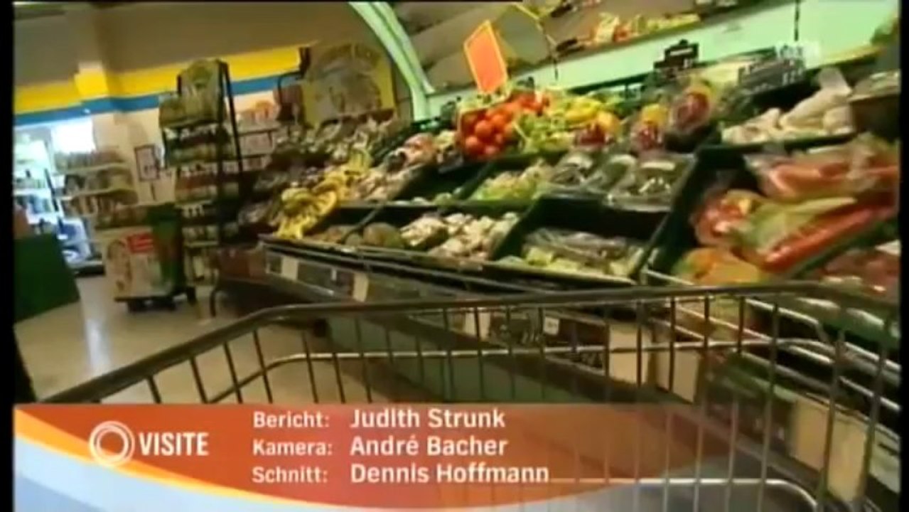 Glutamat Lecker