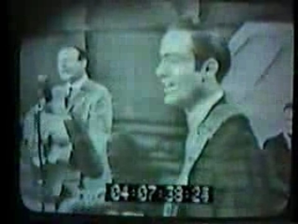 Jim Reeves - Stand at your window
