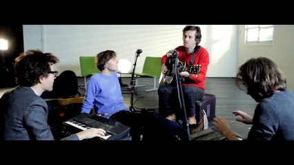 Phoenix - Live Deezer Sessions