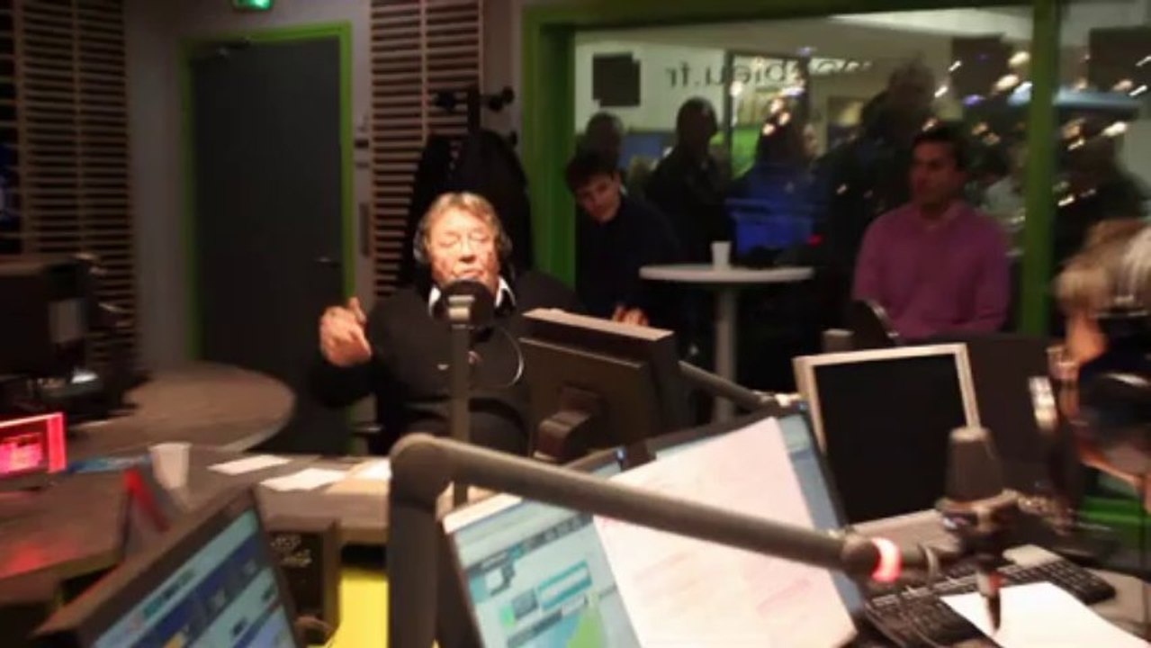 Michel De Decker : anecdotes sur le normand Maurice Leblanc