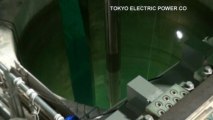 Fukushima Daiichi remove second batch of spent fuel rods