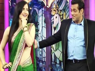 Elli Avram Wants To Do A Film With Salman Khan