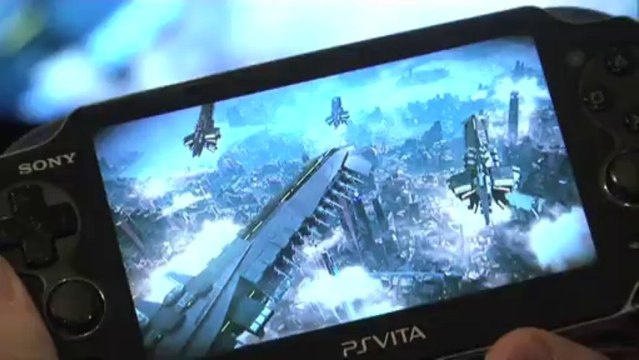 Test du Remote Play PS4 / PS Vita