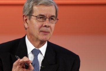 Philippe Varin : "Je ne toucherai pas les 21 millions dont on parle"